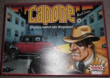 Capone amigo gebraucht kaufen  Hamburg