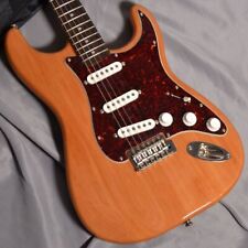 Squier de Fender Classic Vibe Stratocaster años 70 / Natural, usado segunda mano  Embacar hacia Argentina