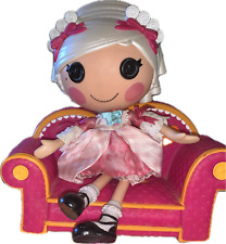 Lalaloopsy doll couch for sale  Meridian
