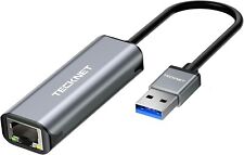 Usb ethernet adapter for sale  CARDIFF