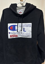 Sweat shirt supreme d'occasion  Paris XVII