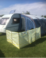 Used touring caravans for sale  MIRFIELD