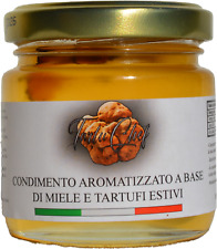 Miele acacia tartufo usato  San Giuliano Terme