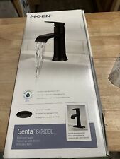 Moen genta single for sale  Anderson