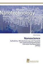 Nanoscience.new 9783838138329  usato  Spedire a Italy