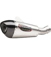 Yoshimura exhaust carbon for sale  Townshend