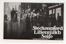Radebeul werbung 1911 gebraucht kaufen  Leipzig