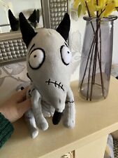 frankenweenie sparky plush for sale  WATERLOOVILLE