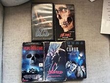 vhs horror movies for sale  Colorado Springs