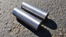 Used, Tree Stunt Stump BMX Pegs - Silver (Pair) for sale  Shipping to South Africa