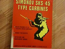 Simonov sks type for sale  Silver Spring