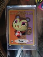 Nintendo Animal Crossing 2003 E-Reader Series Pecan #260 segunda mano  Embacar hacia Argentina