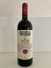 Tignanello 1999 antinori usato  Senago