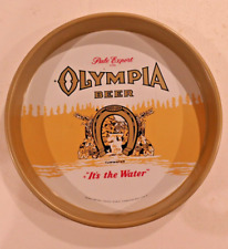 olympia beer tray for sale  Ballwin