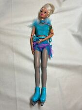 doll barbie figure skater for sale  Washington