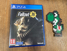 Fallout jeux ps4 d'occasion  Falaise