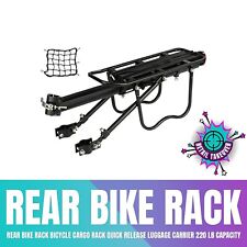 Rear bike rack for sale  Atlanta