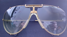 Porsche targa sonnenbrille gebraucht kaufen  Hardt