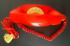 Telefono disco lillo usato  Torino