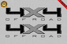 4x4 offroad decal for sale  Bakersfield