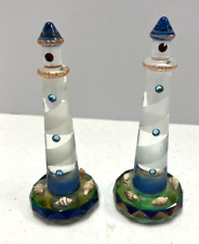 Collectible glass lighthouse for sale  Lafayette