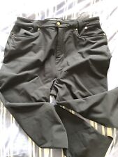 thermal lined trousers for sale  SOUTHAMPTON