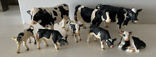 Schleich holstein friesian for sale  NEWCASTLE UPON TYNE