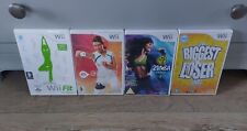 Wii fitness game for sale  STRATFORD-UPON-AVON