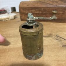 brass grinder for sale  Fitchburg