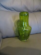 Ancienne carafe nuit d'occasion  Ussac