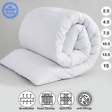 Anti allergy duvet for sale  BARKING