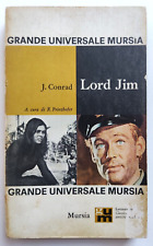 Libro j.conrad lord usato  Ferrara