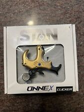 Stan onnex clicker for sale  Everett