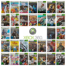 Xbox 360 microsoft gebraucht kaufen  Quint,-Pfalzel,-Biewer