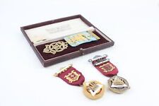 masonic jewels essex for sale  Shipping to Ireland