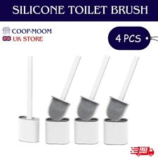 Toilet brush silicone for sale  LONDON