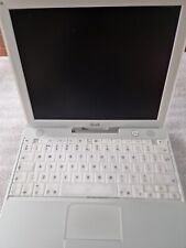 Apple ibook m6497 for sale  LINCOLN