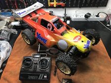 1 8 rc buggy usato  Lauria