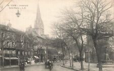 Caen boulevard saint d'occasion  France