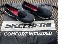 Skechers goga mat for sale  HINCKLEY