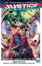 Justice league vol. for sale  Aurora