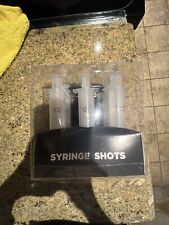 1oz syringe shots for sale  Levittown
