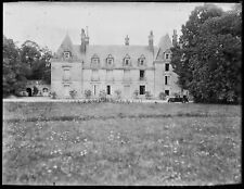 Plaque verre photo d'occasion  Grenade