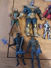 Marvel bundle figures for sale  SOUTHAMPTON