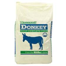 Mollichaff donkey diet for sale  IPSWICH