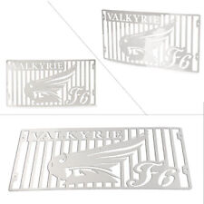 Chrome radiator grille for sale  Shipping to Ireland