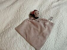 Ladybird baby comforter for sale  HUNTINGDON