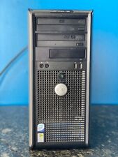 Dell Optiplex 755 MT Intel Core 2 Vpro 2gb 80gb HD 7200rpm comprar usado  Enviando para Brazil