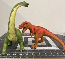 Dinosaur toys soft for sale  Henderson