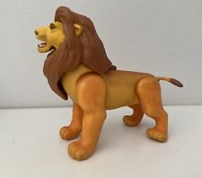 Mufasa disney lion for sale  ASHFORD
